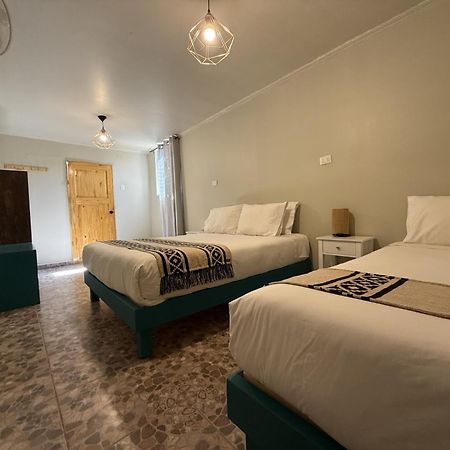 Ickota B&B San Pedro de Atacama Eksteriør billede