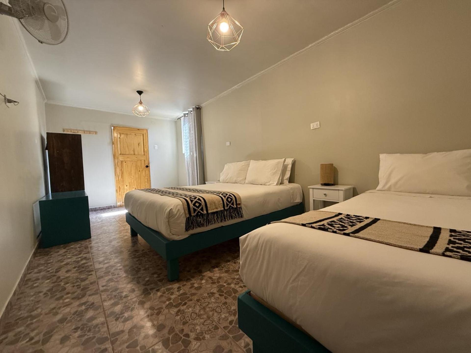 Ickota B&B San Pedro de Atacama Eksteriør billede