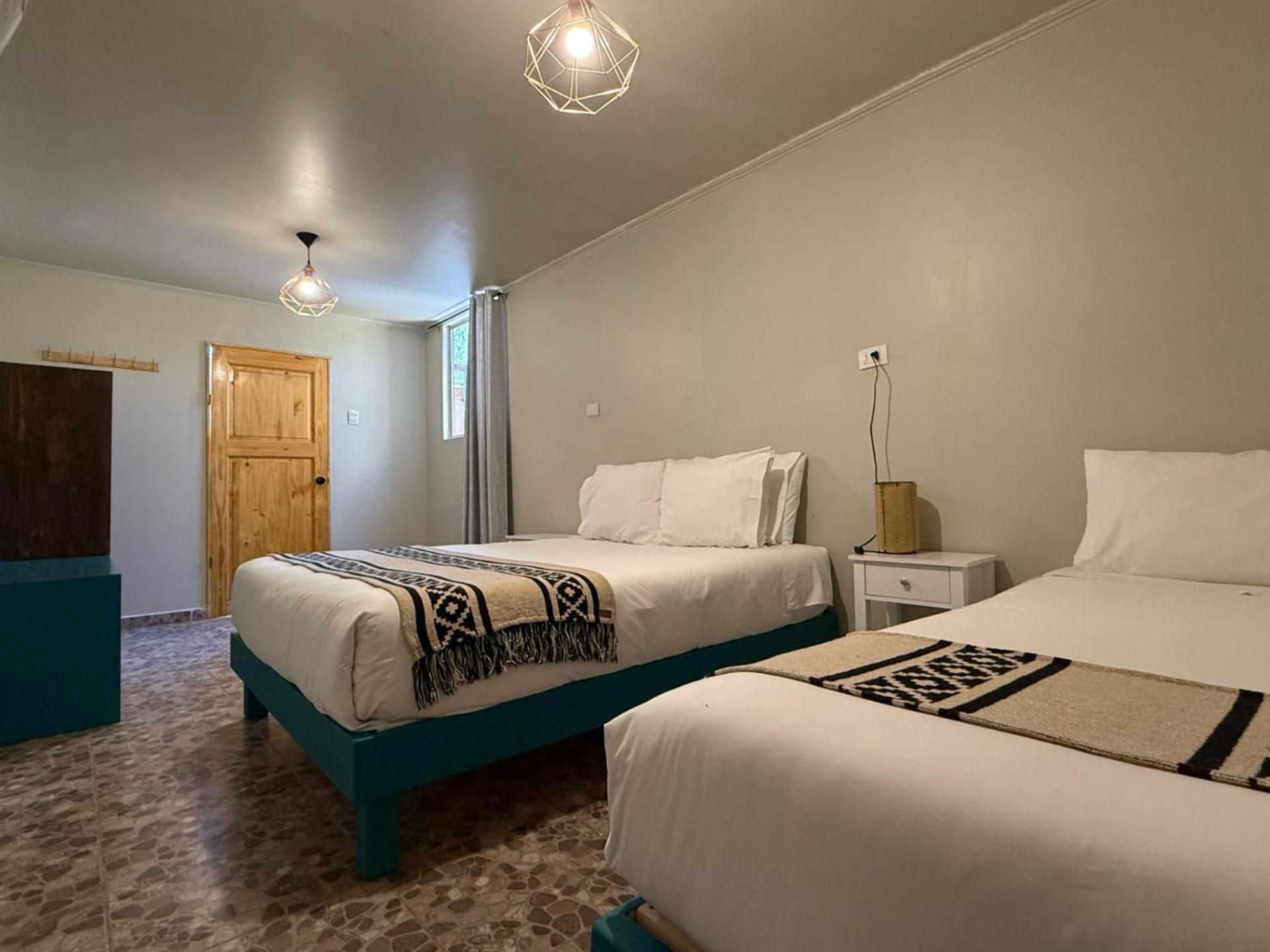 Ickota B&B San Pedro de Atacama Eksteriør billede
